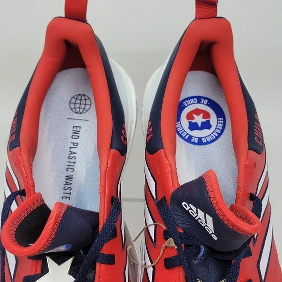 Adidas Portland Timbers Ultraboost DNA x Copa Chile Shoes Red/White Men's  Sz 12 - coffeafoods.com